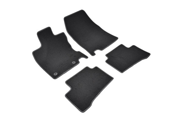 Set covorase auto mocheta Renault Kadjar (2015-2019)