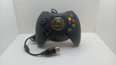 Controller Xbox Clasic - Duke foto