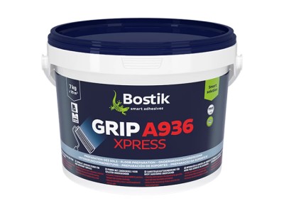 Amorsa sport neabsorbant grip a936 xps eu603 7kg Bostik foto