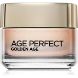 L&rsquo;Or&eacute;al Paris Age Perfect Golden Age cremă de ochi corectoare pentru cearcăne și riduri 15 ml