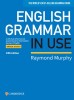 English Grammar in Use Book Without Answers: A Self-Study Reference and Practice Book for Intermediate Learners of English
