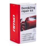 Kit de reparatie indoituri caroserie Dent&amp;amp;Ding, Amio