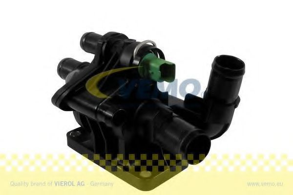 Termostat,lichid racire FORD FOCUS II Limuzina (DA) (2005 - 2016) VEMO V22-99-0008