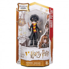 Figurina Harry Potter Magical Minis 7.5 cm