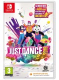 ​just Dance 2019 NSW