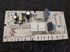 Placa electronica , modul putere masina de spalat Beko 2487904000 / R23 foto