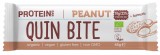 Baton bio proteic cu arahide - Quin Bite 45 g | Quin Bite