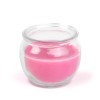 Lumanare parfumata &ndash; Rose &ndash; 70 g Best CarHome