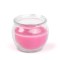 Lumanare parfumata &ndash; Rose &ndash; 70 g Best CarHome