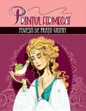 Printul fermecat - Fratii Grimm - Editura Kreativ