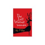 The Last Warner Woman