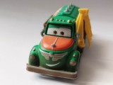 Bnk jc Disney Pixar Planes Chug Fuel Truck Tanker