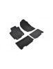 Set covorase auto din mocheta Toyota Rav4 IV [xa40] (2013-2018), Umbrella