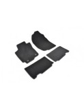 Set covorase auto din mocheta Toyota Rav4 IV [xa40] (2013-2018), Umbrella