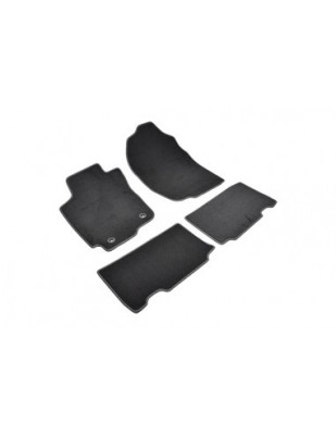 Set covorase auto din mocheta Toyota Rav4 IV [xa40] (2013-2018) foto