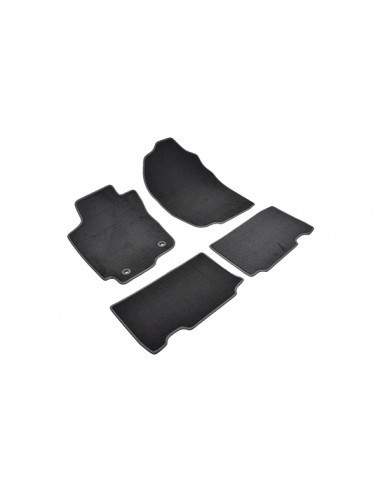 Set covorase auto din mocheta Toyota Rav4 IV [xa40] (2013-2018)