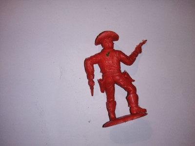 bnk jc Crescent C12 - cowboy foto
