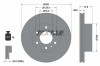 TEXTAR 92155900 Disc frana