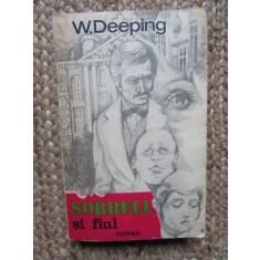 Warwick Deeping - Sorrell si fiul