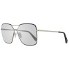 Ochelari de Soare Damă Web Eyewear WE0285 5932B &oslash; 59 mm, Plastic, Bej