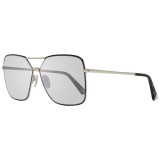 Ochelari de Soare Damă Web Eyewear WE0285 5932B &oslash; 59 mm, Plastic, Bej