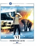 Informatica si TIC. Manual pentru clasa a VI-a