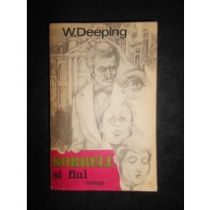 Warwick Deeping - Sorrell si fiul
