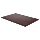 Cumpara ieftin Tocator din plastic maro 600 x 400 x 20 mm Yato YG-02185