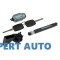 Kit reparatie incuietoare capota Ford Focus 2 (2004-2010) [DA_]