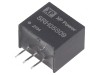 Convertor DC/DC 14-72V la 9V 500mA SIP3 THT