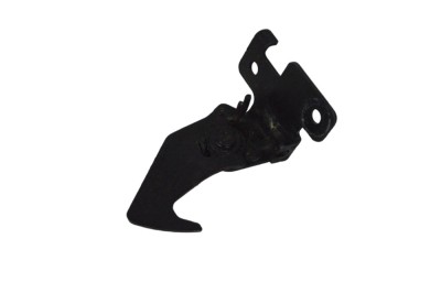 Zăvor de siguranță capota JAGUAR F-PACE X761 2016 OEM: DK62-16B766-AF 22799389 foto