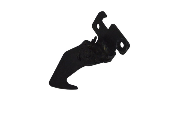 Zăvor de siguranță capota JAGUAR F-PACE X761 2016 OEM: DK62-16B766-AF 22799389