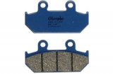 Cumpara ieftin Plăcuțe de fr&acirc;nă față, utilizare: route, material: carbon / ceramic-07, 46,1x88,2x8,4mm compatibil: HONDA CBR, NX, RS, VFR, VTZ, XL 125-1000 1986-1994, BREMBO