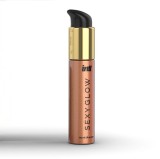 Crema Intt Sexy Glow Body Illuminator 60ml