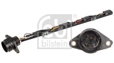 FEBI BILSTEIN 109623 febi Plus Conducta legatura, injector foto