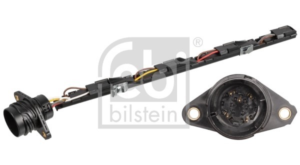 FEBI BILSTEIN 109623 febi Plus Conducta legatura, injector