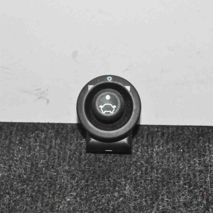 Comutator de reglare oglinda FORD FUSION JU_ 2005 OEM: 93BG-17B676-BB | 2606569