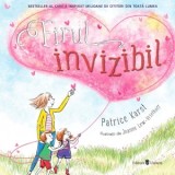 Firul invizibil. Atata timp cat porti dragostea in inima, Firul invizibil va exista mereu - Patrice Karst, Joanne Lew-Vriethoff