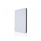 Husa Tableta Samsung Galaxy Tab A 9.7&quot; Just Must Cross White