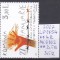 2007 Ziua internationala de comemorare a holocaustului, LP1754, MNH Pret3+1Lei