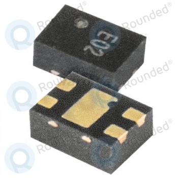 Comutator IC Samsung Galaxy J5 (SM-J500F). foto