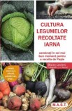 Cultura legumelor recoltate iarna - Blaise Leclerc, Jean-Jacques Raynal