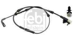 FEBI BILSTEIN 104918 senzor de avertizare,uzura placute de frana