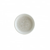 Cumpara ieftin Bol portelan Bonna Lunar White 10 cm