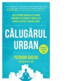 Calugarul urban. Intelepciune orientala si tehnici moderne ca sa opresti timpul si sa ajungi la succes, fericire si pace - Pedram Shojai, Dragos Tudor