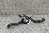 Furtun de lichid de răcire BMW 3 F30, F80 2016 OEM: 7555633 27550448