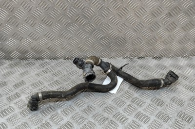 Furtun de lichid de răcire BMW 3 F30, F80 2016 OEM: 7555633 27550448 foto