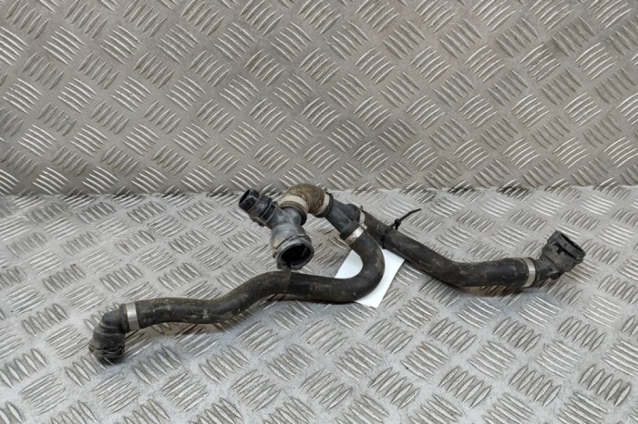Furtun de lichid de răcire BMW 3 F30, F80 2016 OEM: 7555633 27550448