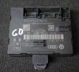 Modul de control ușă dreapta spate AUDI Q3 8U 2014 OEM: 8X0959795C 2148455