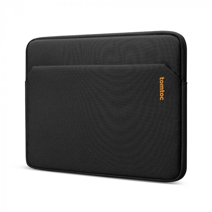 Husa tabeta 11 inch, tomtoc tablet sleeve, black